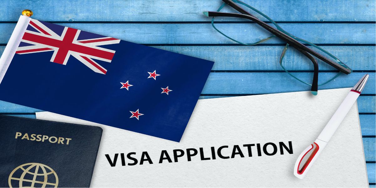 Bahrain Visa For New Zealand Citizens