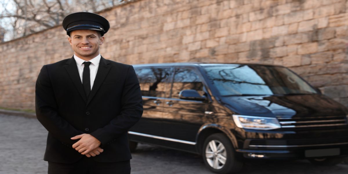 Boston Luxury Chauffeur