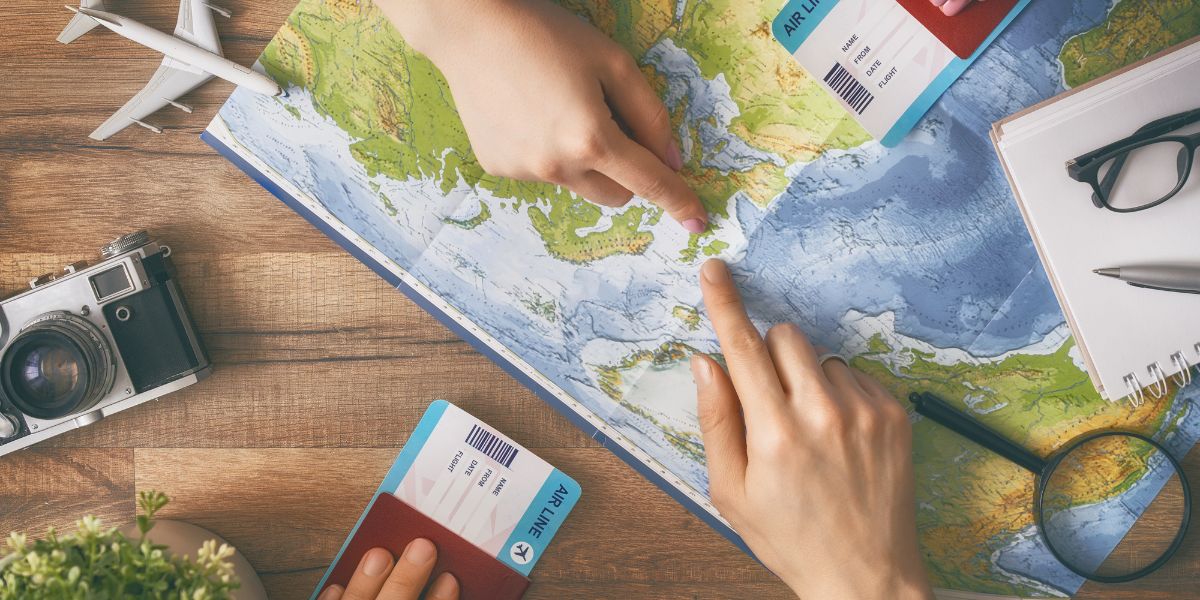Planning a Trip to Turkey
