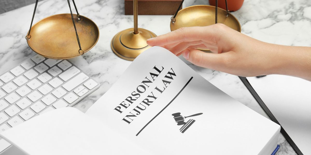 Tampa Personal Injury Lawyer