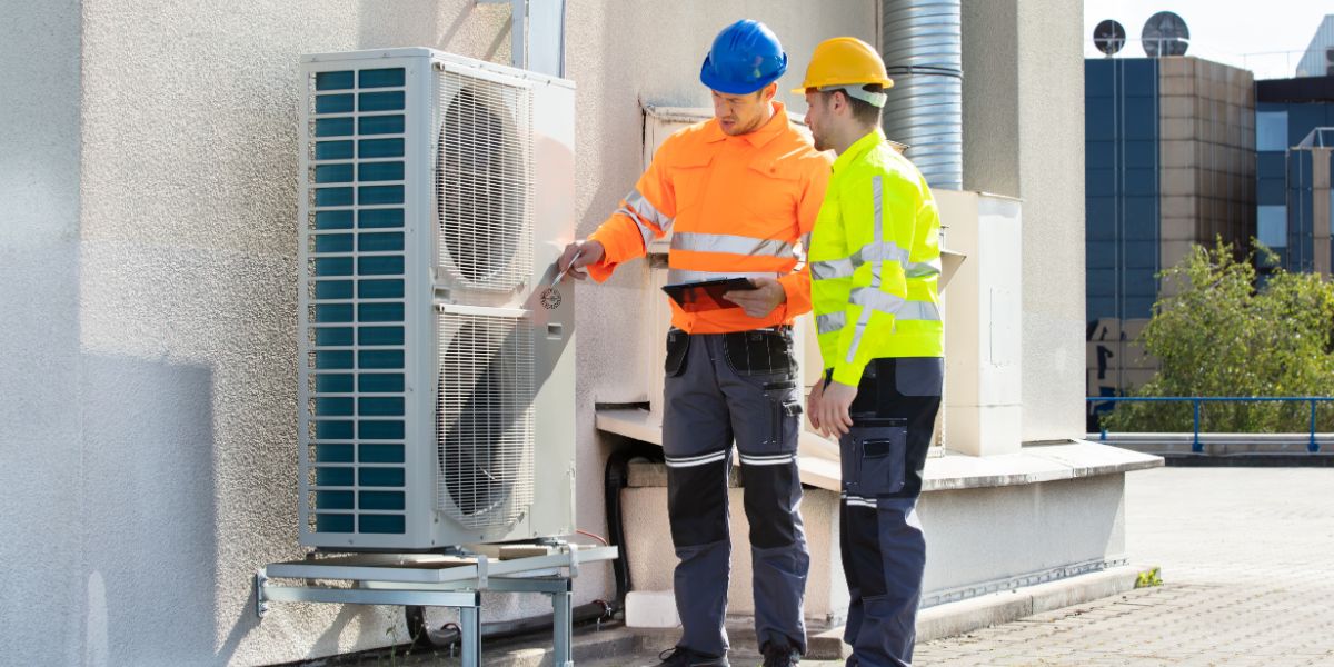 Good Tips to Keep Your Air Conditioning System Running Smoothly in Van Nuys