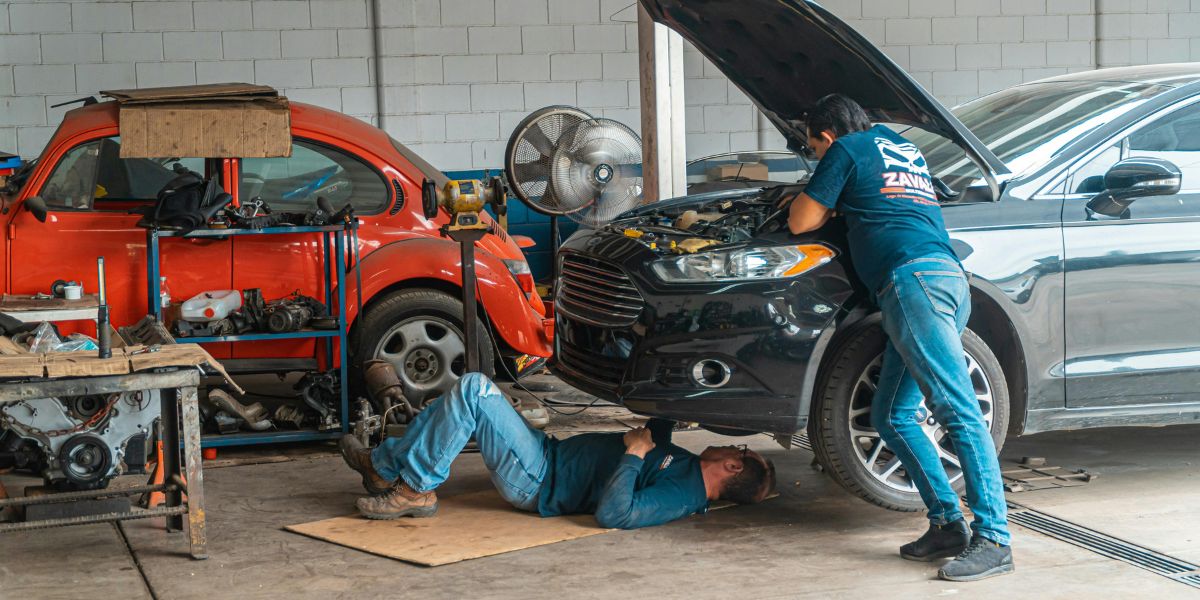 The Amazing Truth About AC Repair Every Van Nuys Homeowner Should Know